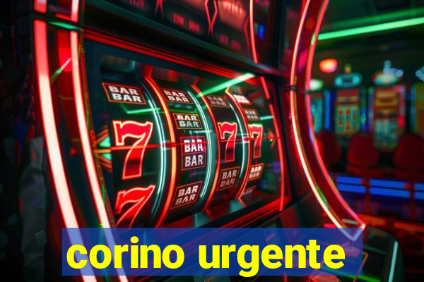 corino urgente